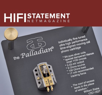 September 2016 - TEST. the Palladian