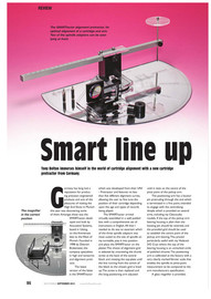 HI-FI WORLD - 2013